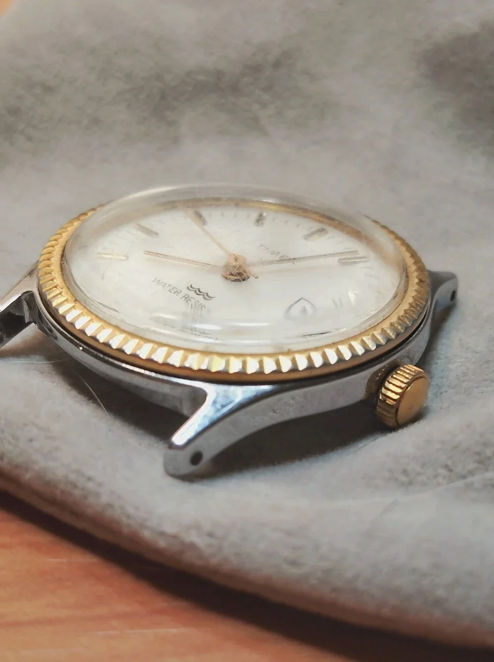 Beautiful 1984 Timex Sprite
